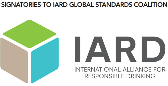 IARD Logo